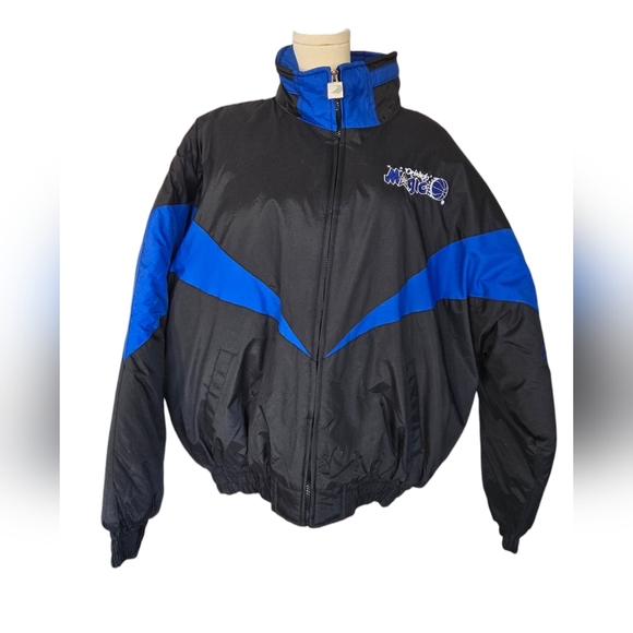 Vintage Rare Orlando Magic Jacket - Picture 2 of 9